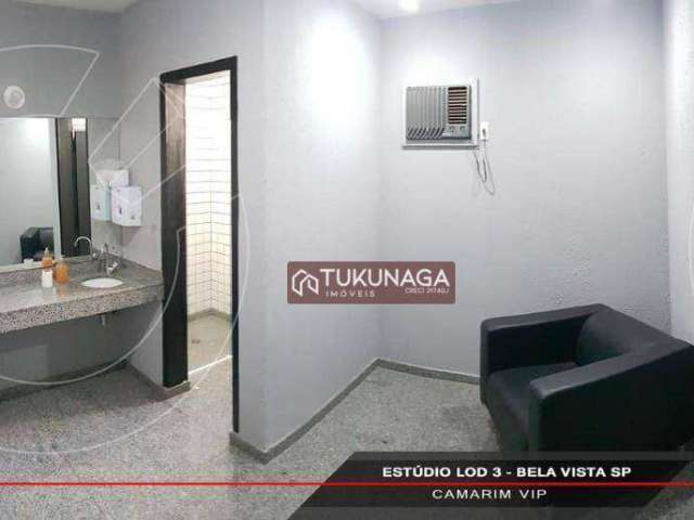 Ponto para alugar, 450 m² por R$ 37.650,00/mês - Bela Vista - São Paulo/SP