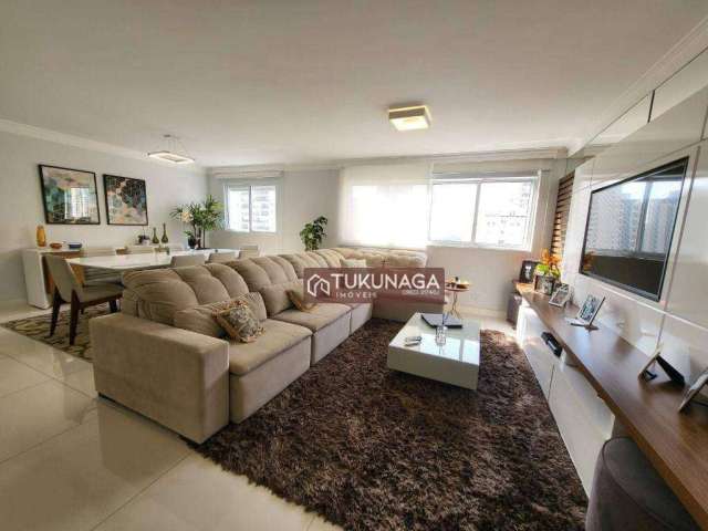 Apartamento Edifício Igaratim com 2 dormitórios à venda, 110 m² por R$ 955.000 - Tatuapé - São Paulo/SP