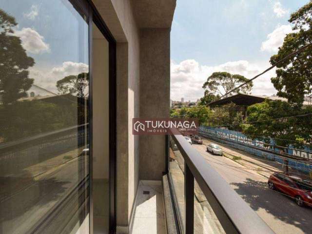 Sala para alugar, 30 m² por R$ 2.000,00/mês - Vila Aricanduva - São Paulo/SP