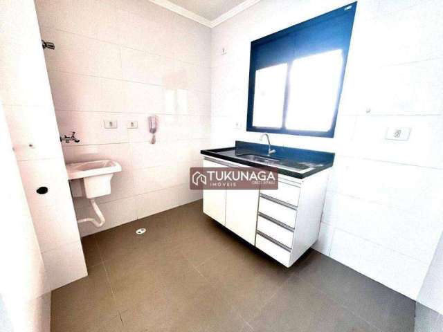 Apartamento Residencial Ibiza com 1 dormitório à venda, 28 m² por R$ 219.000 - Vila Oratório - São Paulo/SP