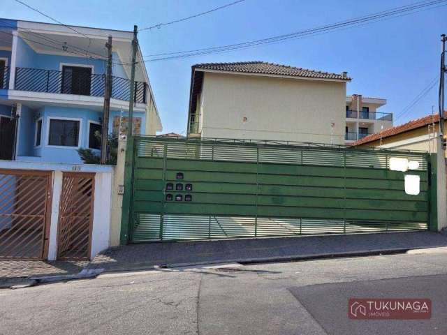 Casa com 2 dormitórios à venda, 70 m² por R$ 447.000,00 - Vila Santa Terezinha (Zona Norte) - São Paulo/SP