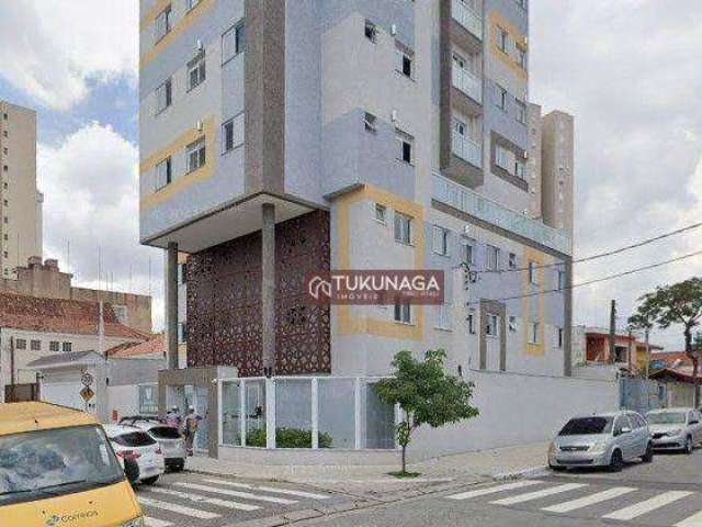 Studio com 30 m² à venda em São Paulo - SP sendo 01 Dormitório, Sala, Cozinha e Banheiro