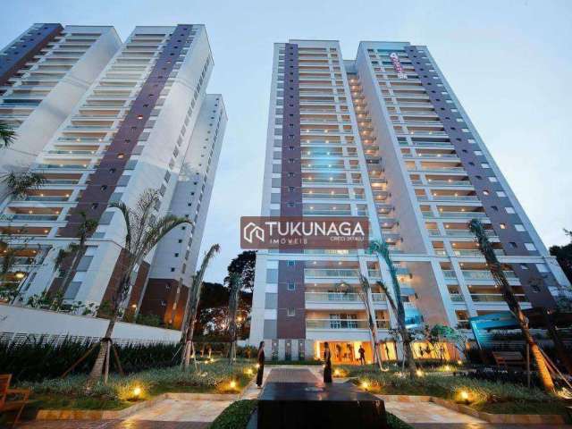 Apartamento à venda, 198 m² por R$ 2.450.000,00 - Jardim Santa Mena - Guarulhos/SP