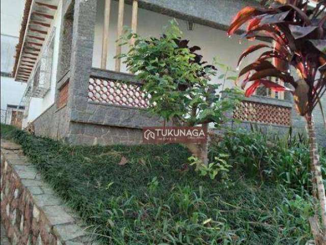 Casa à venda por R$ 6.400.000,00 - Jardim Sao Paulo(Zona Norte) - São Paulo/SP