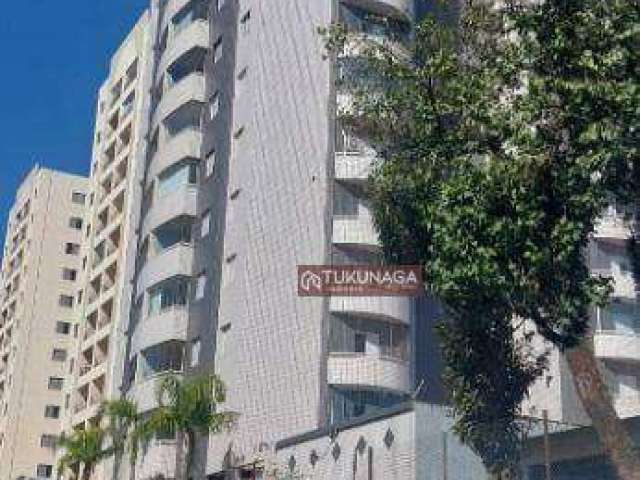 Apartamento com 3 dormitórios à venda, 83 m² por R$ 1.030.000,00 - Vila Isolina Mazzei - São Paulo/SP