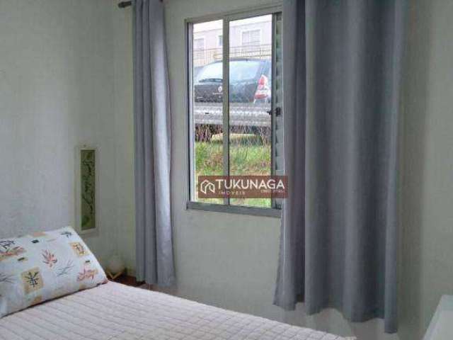 Vendo apartamento no condominio  jd santa lucia guarulhos/sp.