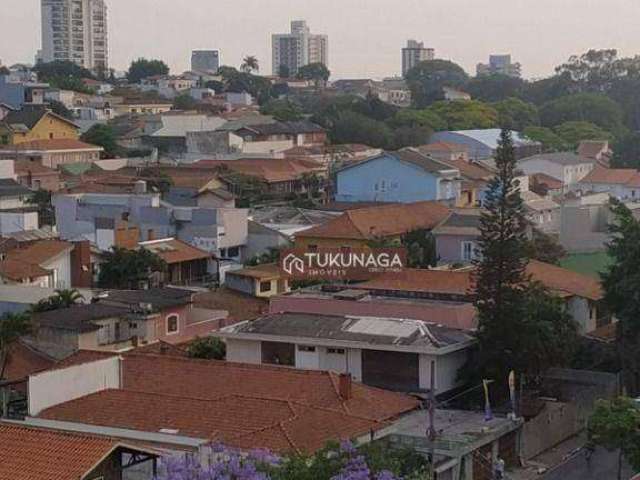 Sobrado com 5 dormitórios à venda por R$ 1.870.000 - Vila Rosália - Guarulhos/SP