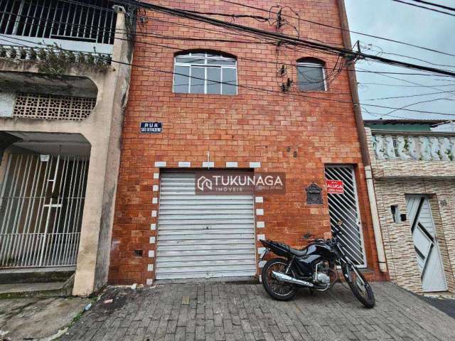 Salão para alugar, 20 m² por R$ 600,00/mês - Vila Constança - São Paulo/SP