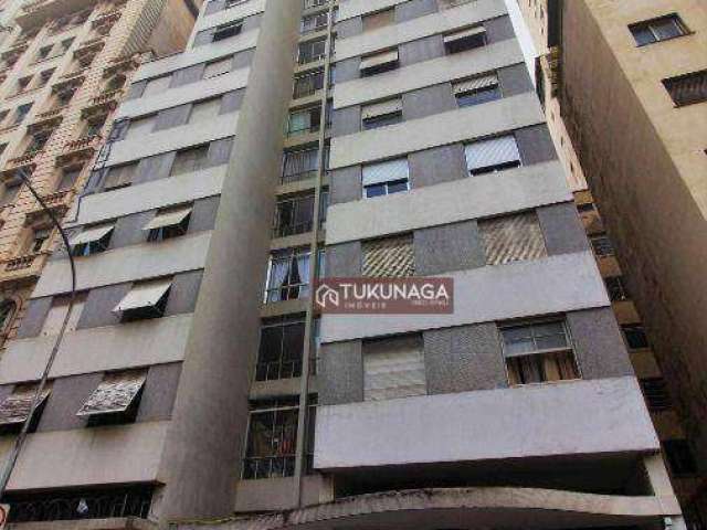 Apartamento com 2 dormitórios para alugar, 80 m² por R$ 3.980,00/mês - Bela Vista - São Paulo/SP