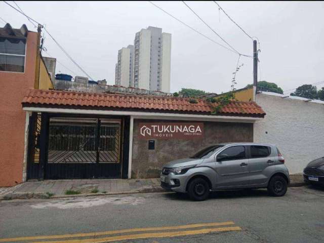 Casa com 2 dormitórios à venda, 144 m² por R$ 470.000 - Gopoúva - Guarulhos/SP