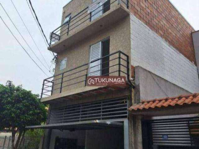 Prédio à venda, 375 m² por R$ 1.600.000 - Vila Galvão - Guarulhos/SP