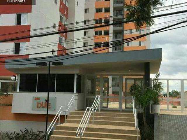 Apartamento à venda, 59 m² por R$ 415.000,00 - Picanco - Guarulhos/SP