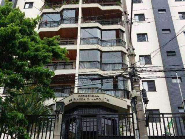 Apartamento com 3 dormitórios à venda, 150 m² por R$ 950.000,00 - Vila Rosália - Guarulhos/SP