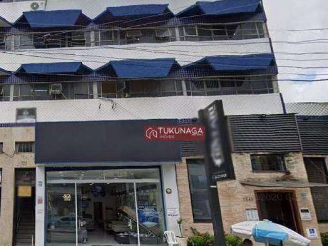 Prédio à venda, 1445 m² por R$ 8.000.000,00 - Centro - Guarulhos/SP