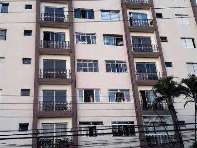 Apartamento à venda, 75 m² por R$ 329.000,00 - Vila Antonieta - Guarulhos/SP