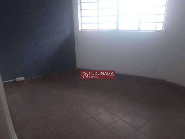 Sala à venda, 95 m² por R$ 620.000,00 - Vila Hulda - Guarulhos/SP