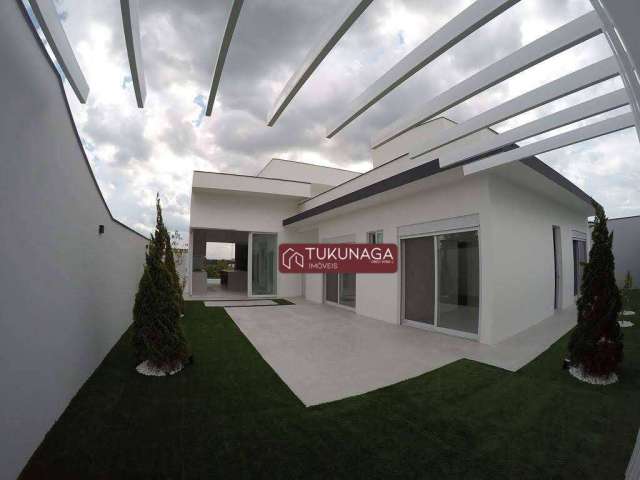 Casa com 4 dormitórios à venda, 237 m² por R$ 1.850.000,00 - 12 de Setembro - Jaguariúna/SP