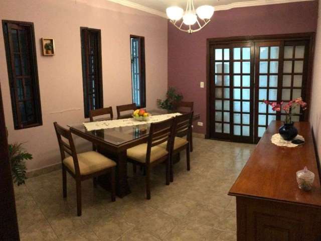 Sobrado com 4 dormitórios à venda, 243 m² por R$ 550.000,00 - Jardim Modelo - São Paulo/SP