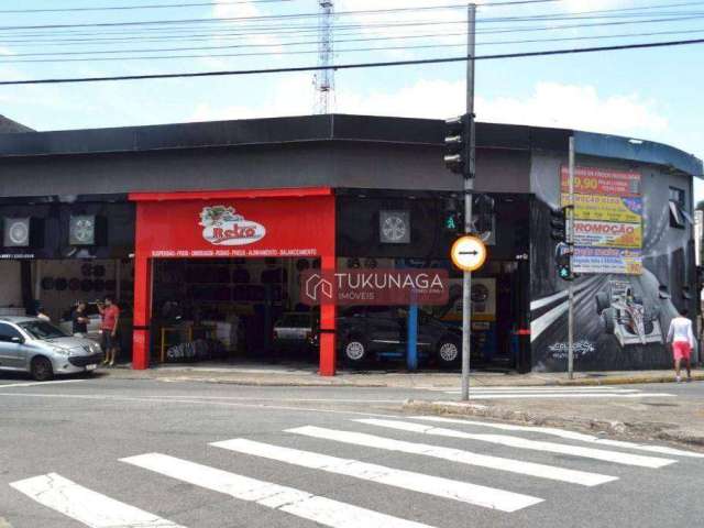 Loja à venda, 250 m² por R$ 1.500.000,00 - Jardim Zaira - Guarulhos/SP