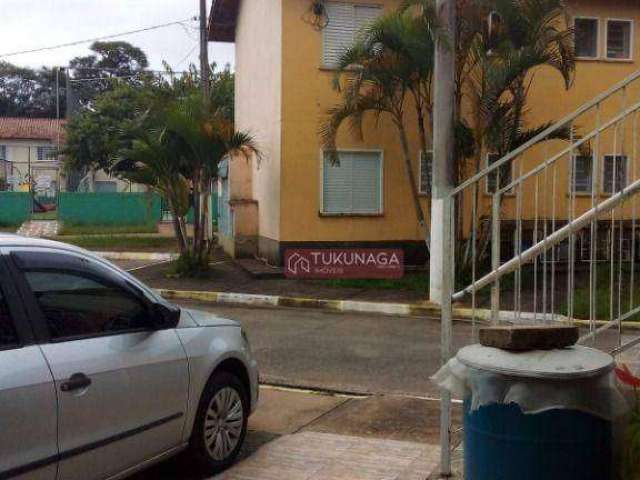 Casa à venda, 41 m² por R$ 170.000,00 - Vila Carmela I - Guarulhos/SP