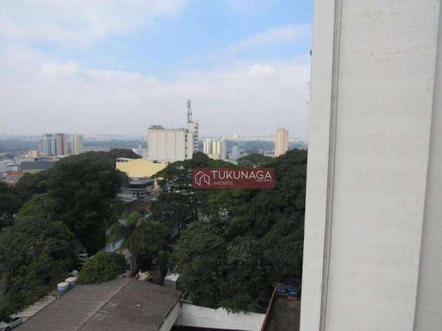 Apartamento à venda, 55 m² por R$ 309.000,00 - Centro - Guarulhos/SP