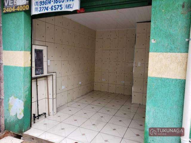 Sobrado com 4 dormitórios à venda, 147 m² por R$ 470.000,00 - Jardim Ema - Guarulhos/SP