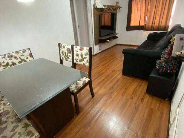 Apartamento à venda, 58 m² por R$ 266.000,00 - Jardim Peri - São Paulo/SP