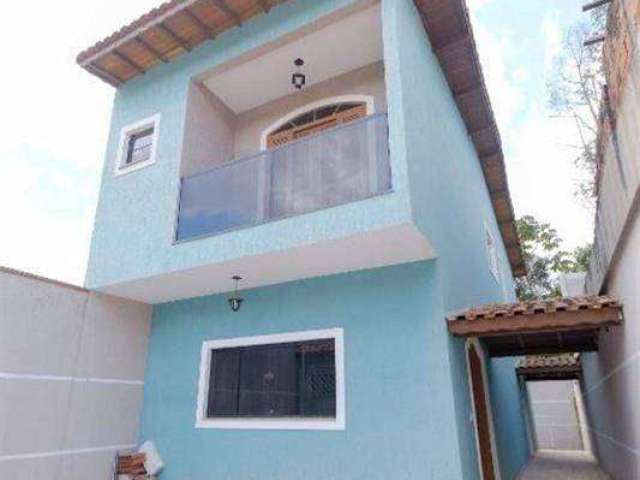 Sobrado com 3 dormitórios à venda, 160 m² por R$ 585.000,00 - Parque Continental - Guarulhos/SP