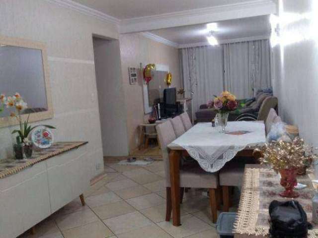 Apartamento à venda, 100 m² por R$ 692.000,00 - Santana - São Paulo/SP