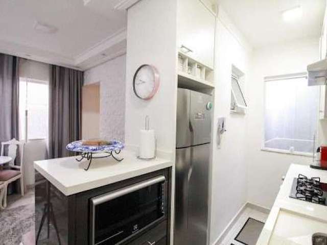 Kitnet com 1 dormitório à venda, 32 m² por R$ 320.000,00 - Parada Inglesa - São Paulo/SP