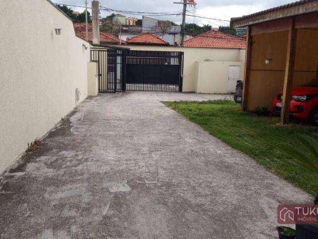 Sobrado à venda, 60 m² por R$ 369.000,00 - Vila Germinal - São Paulo/SP