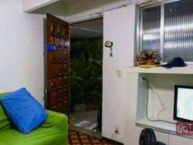 Apartamento com 3 dormitórios à venda, 60 m² por R$ 373.000,00 - Parque Cecap - Guarulhos/SP