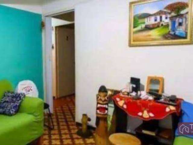 Apartamento com 3 dormitórios à venda, 60 m² por R$ 363.000,00 - Parque Cecap - Guarulhos/SP