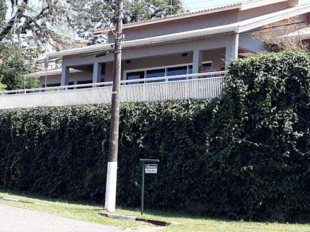 Casa com 3 dormitórios à venda, 212 m² por R$ 1.980.000,00 - Condominio Parque das Garças I - Atibaia/SP