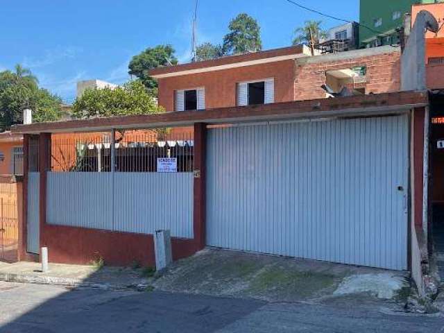 Sobrado com 5 dormitórios à venda, 250 m² por R$ 880.000,00 - Jardim São Luís - São Paulo/SP