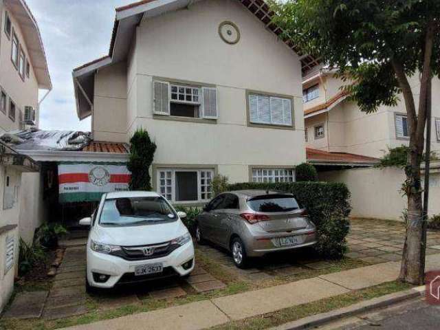 Sobrado com 3 dormitórios à venda, 157 m² por R$ 1.196.000,00 - Ponte Grande - Guarulhos/SP