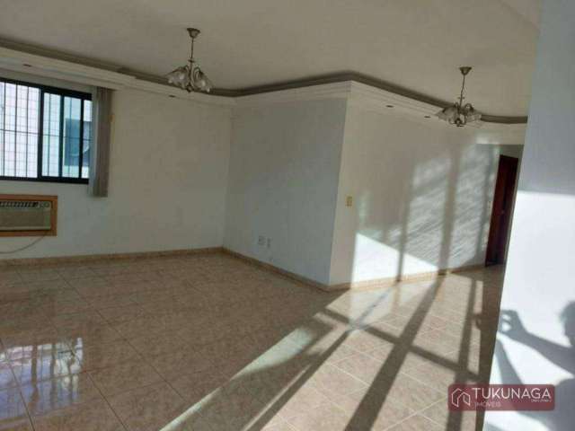 Cobertura com 4 dormitórios à venda, 158 m² por R$ 950.000,00 - Canto do Forte - Praia Grande/SP