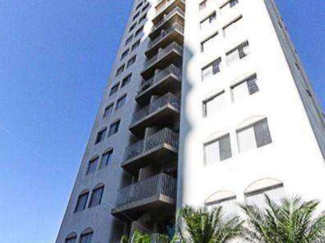 Apartamento à venda, 60 m² por R$ 530.000,00 - Vila Bertioga - São Paulo/SP