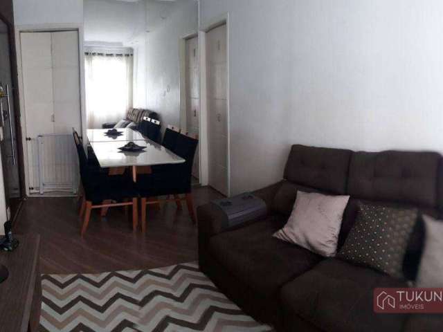 Apartamento à venda, 43 m² por R$ 229.000,00 - Jardim Santa Teresinha - São Paulo/SP