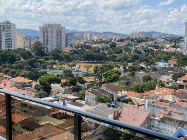 Apartamento com 4 dormitórios à venda, 220 m² por R$ 1.100.000,00 - Vila Galvão - Guarulhos/SP