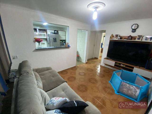 Apartamento à venda, 85 m² por R$ 600.000,00 - Santana - São Paulo/SP