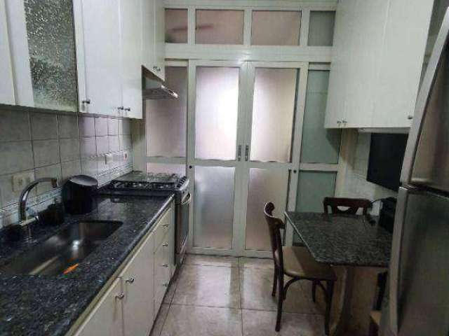 Apartamento com 2 dormitórios à venda, 80 m² por R$ 430.000,00 - Gopoúva - Guarulhos/SP