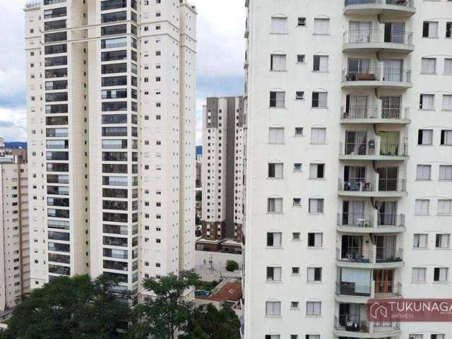 Apartamento com 2 dormitórios à venda, 50 m² por R$ 390.000,00 - Santa Teresinha - São Paulo/SP