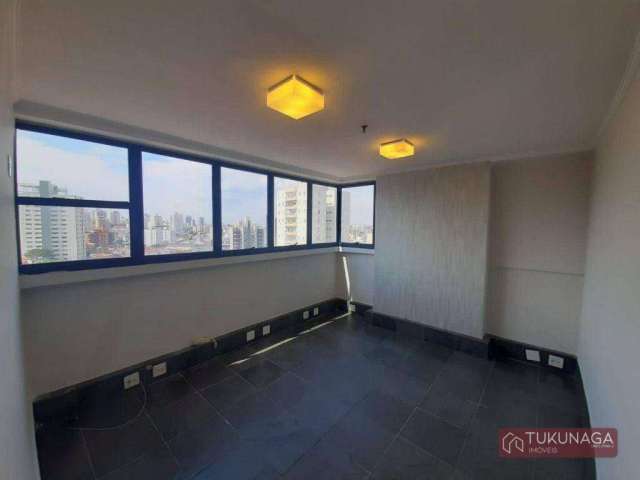 Sala para alugar, 37 m² por R$ 2.289,66/mês - Água Fria - São Paulo/SP