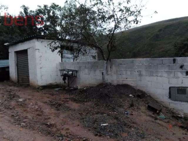 Lote / Terreno de Bairro Para Vender no bairro Portal do Lago em Francisco Morato