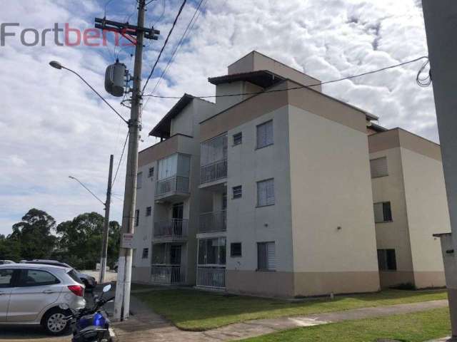 Apartamento Duplex Para Vender com 2 quartos no bairro Jardim Cedro do Líbano em Franco Da Rocha