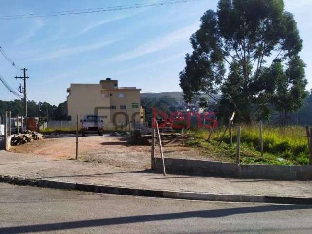 Lote / Terreno de Bairro Para Alugar no bairro Laranjeiras em Caieiras