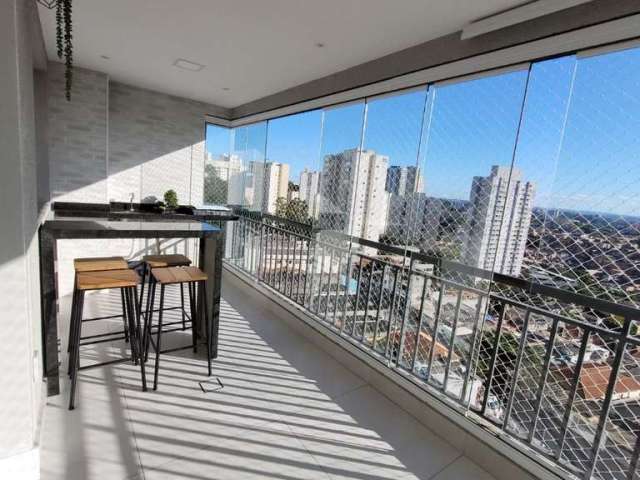 Apartamento Para Vender com 2 quartos 1 suítes no bairro Jardim Caboré em São Paulo