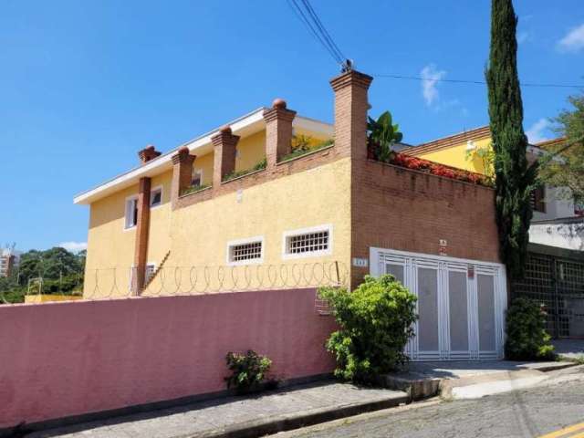 Casa Para Vender com 4 quartos 1 suítes no bairro Vila Morse em São Paulo