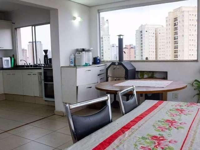 Apartamento Residencial à venda, Santo Amaro, São Paulo - AP6466.